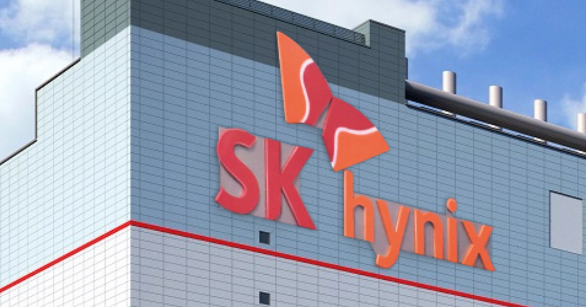 SK 하이닉스 / SK 하이닉스 홈페이지 캡처
