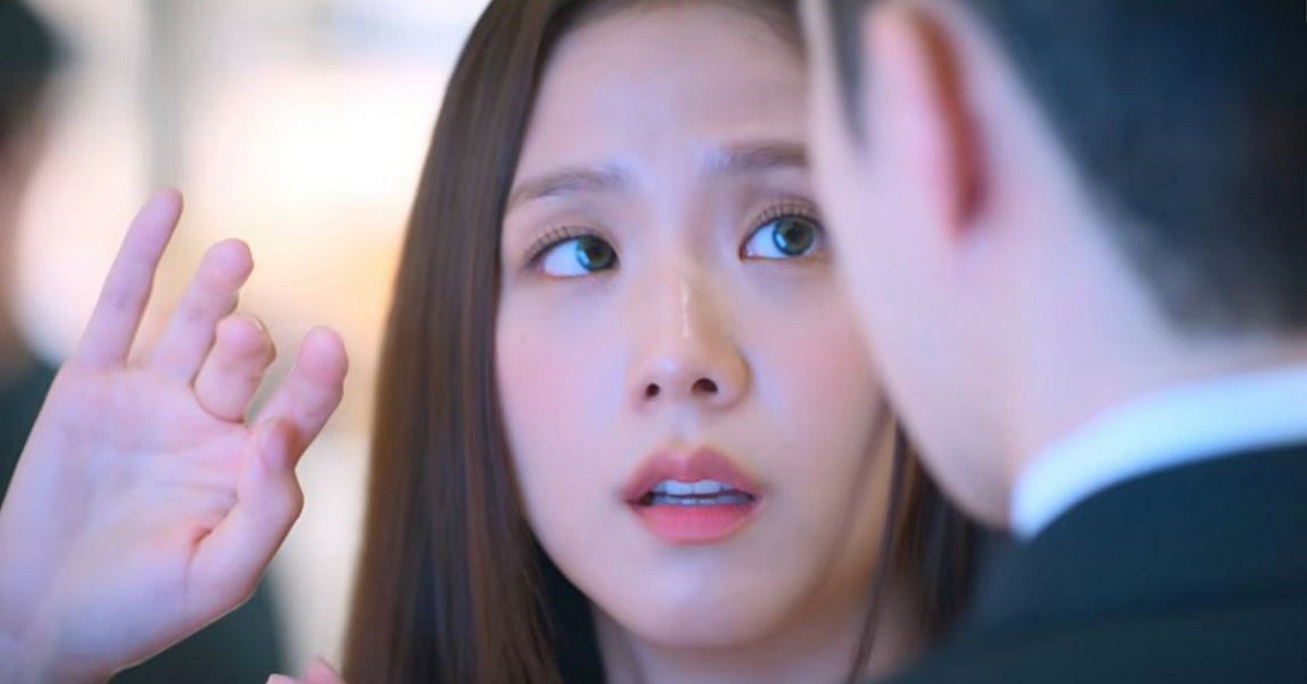 '월간남친' 예고편 / 유튜브 'Netflix Korea 넷플릭스 코리아'