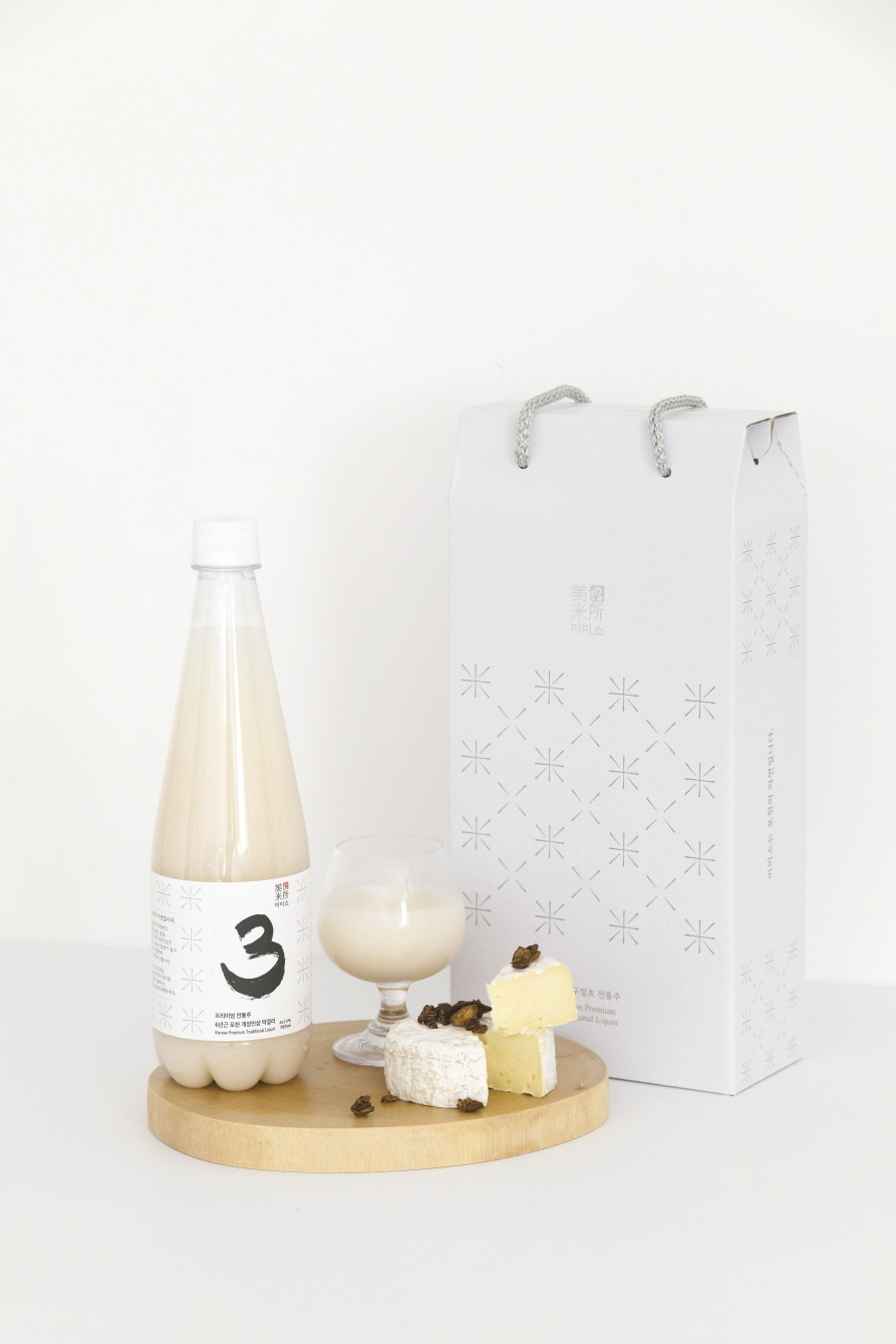 3막걸리 / 이하 경기도