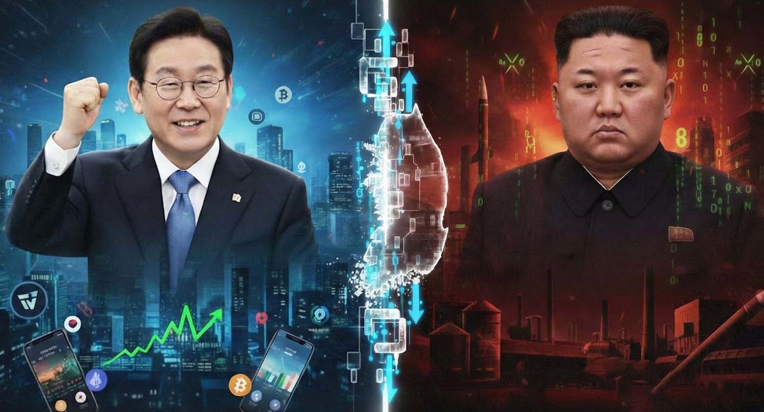 글에 대한 이해를 돕기 위해 AI 툴로 만든 사진.