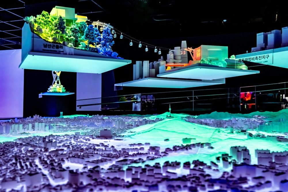 이하 서울시 제공