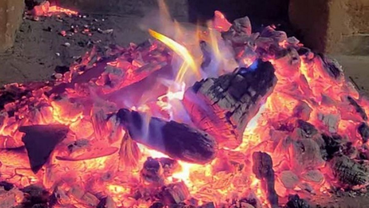 참숯 / 홍삼 스파 참숯가마 사우나