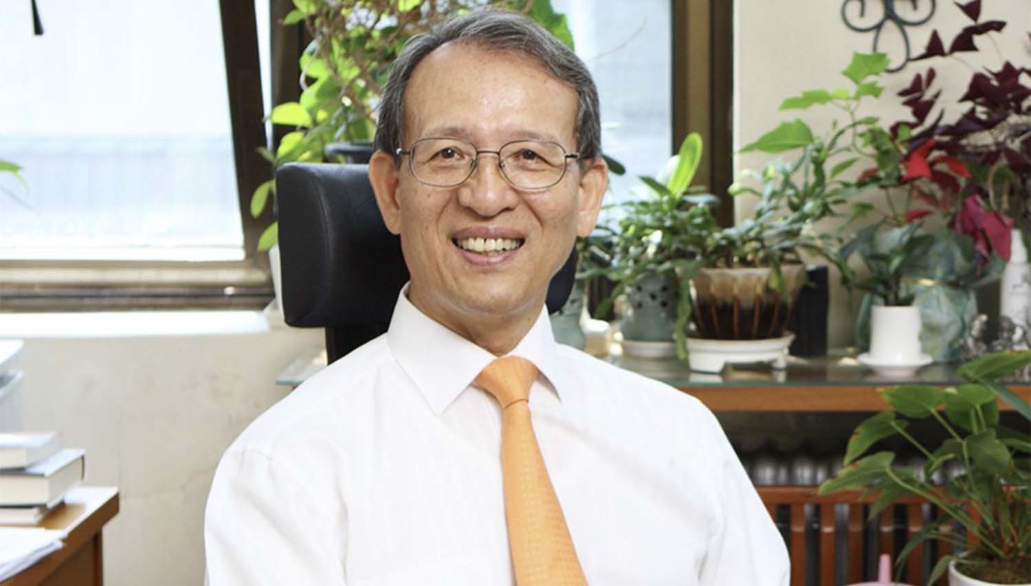 이준구 서울대 명예교수 / 이 교수 홈페이지