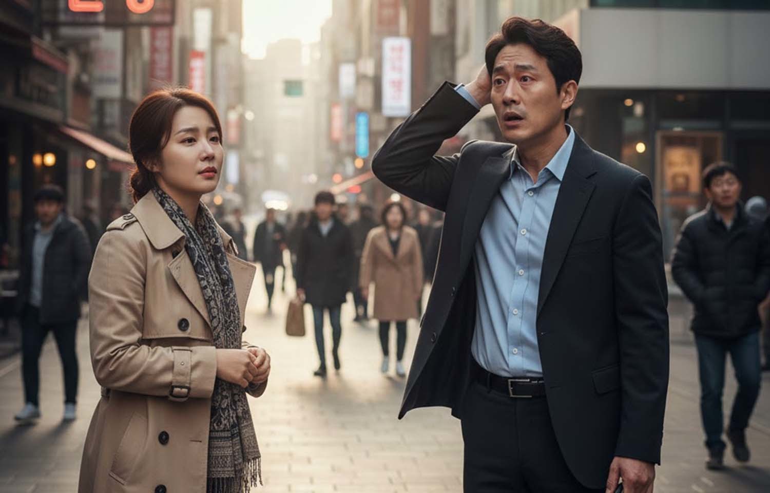 글에 대한 이해를 돕기 위해 AI 툴로 만든 사진.