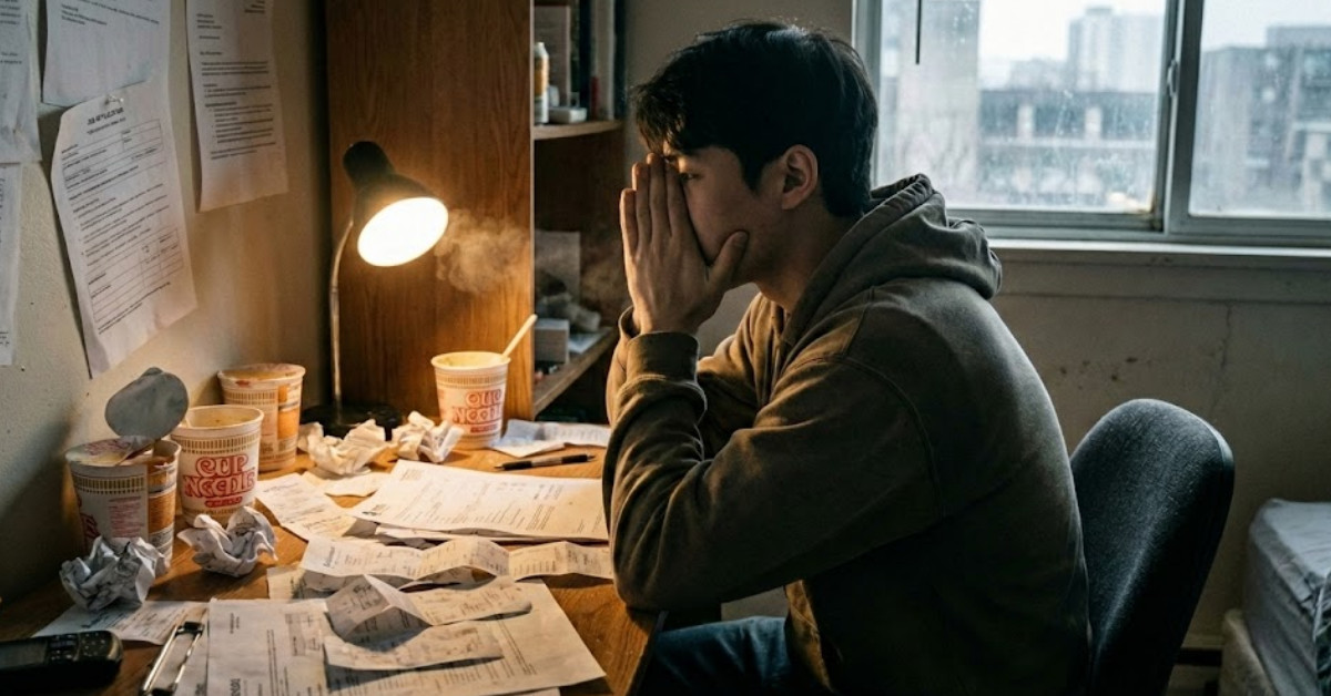 단순 자료 사진. 기사 이해를 돕기 위해 AI로 제작한 이미지.