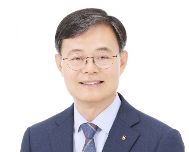 조호권 전 광주광역시의회 의장