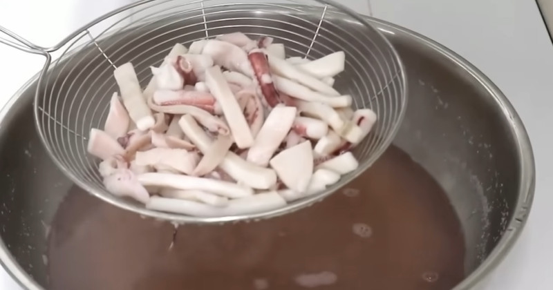 유튜브 '집밥 종갓집 며느리'