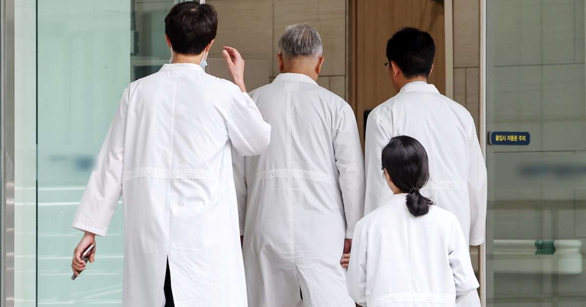 시내 응급의료기관 51곳과 응급실 운영병원 21곳을 평소와 같이 24시간 운영 / 뉴스1