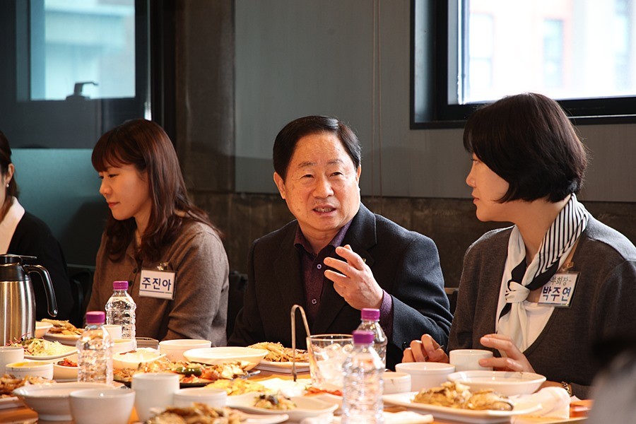 주광덕 남양주시장