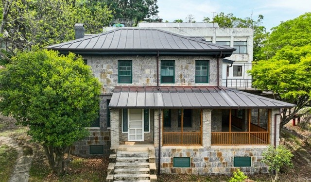 순천 코잇 선교사 가옥