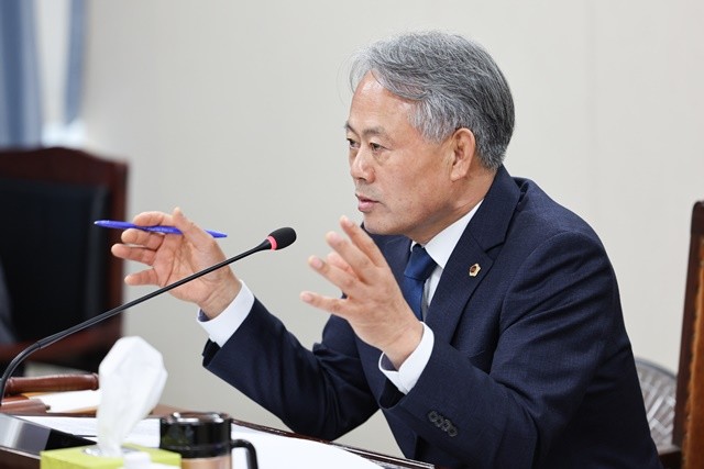 박성재 전남도의원