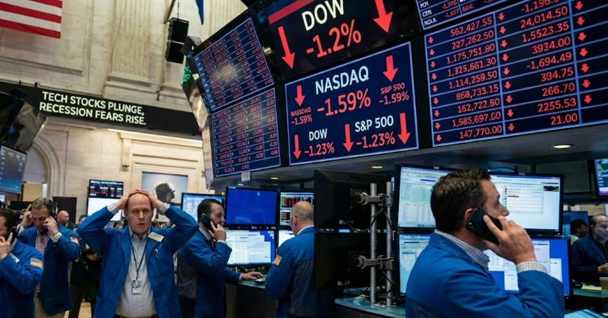 단순 자료 사진. 기사 이해를 돕기 위해 AI로 제작한 이미지.