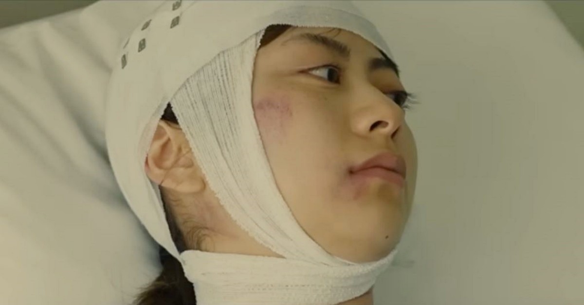 일본 영화 '나미야 잡화점의 기적' 한 장면 / 유튜브 '타쿠오씨'