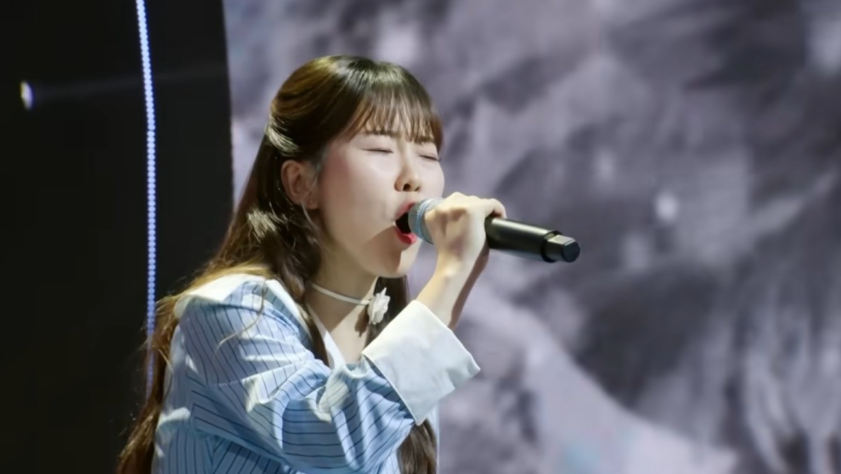 '미스트롯4' 중 한 장면 / TV조선