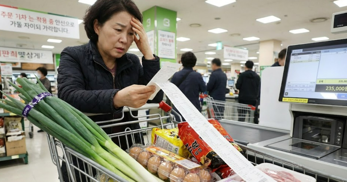 단순 자료 사진. 기사 이해를 돕기 위해 AI로 제작한 이미지.