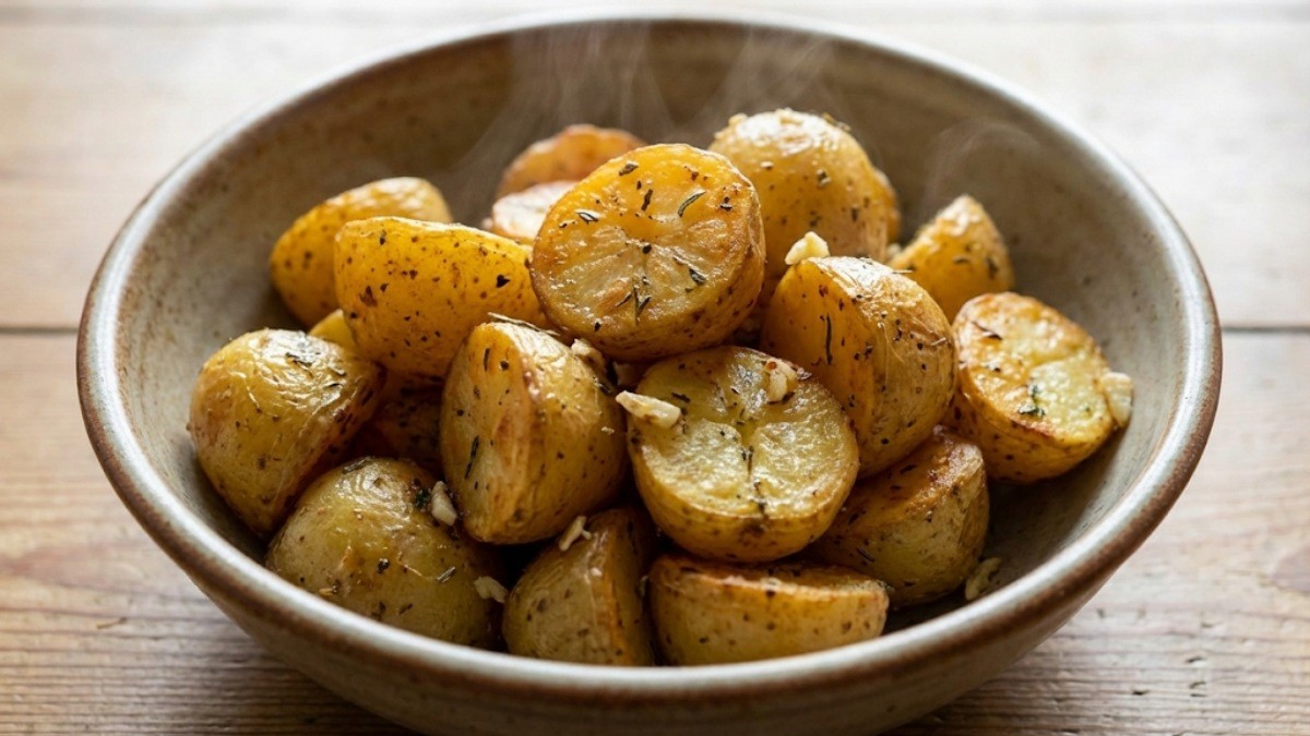 맛있는 감자 / 기사 내용을 바탕으로 제작한 AI 이미지