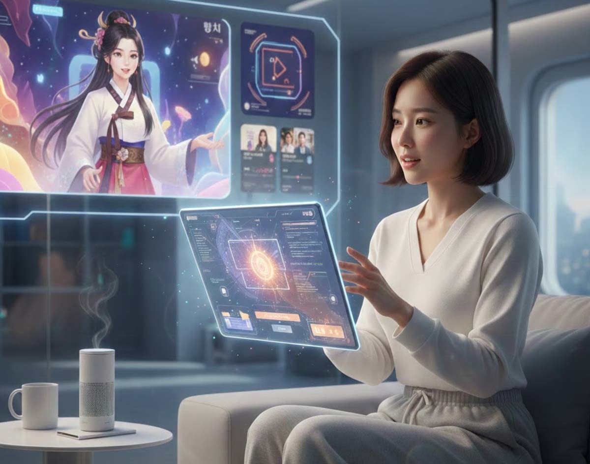 글에 대한 이해를 돕기 위해 AI 툴로 제작한 사진.