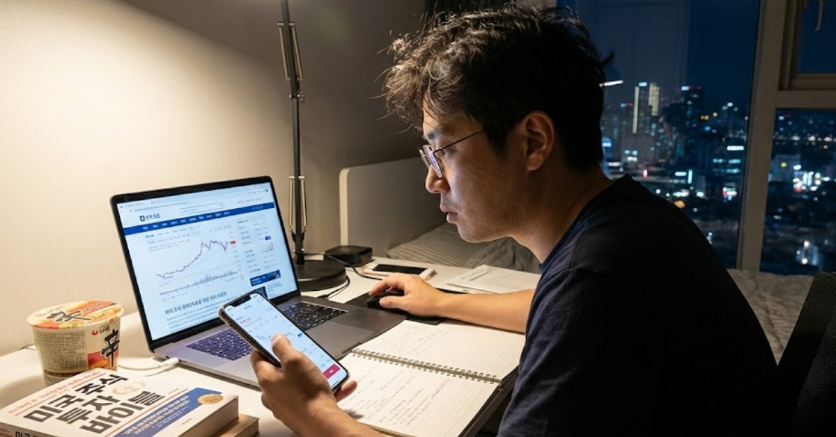 단순 자료 사진. 기사 이해를 돕기 위해 AI로 제작한 이미지.