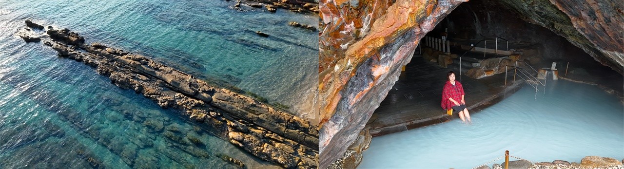 '세계테마기행' 맛의 지도, 일본 소도시 여행 3부, 천년 순례길, 와카야마 편 자료 사진. / EBS1 제공