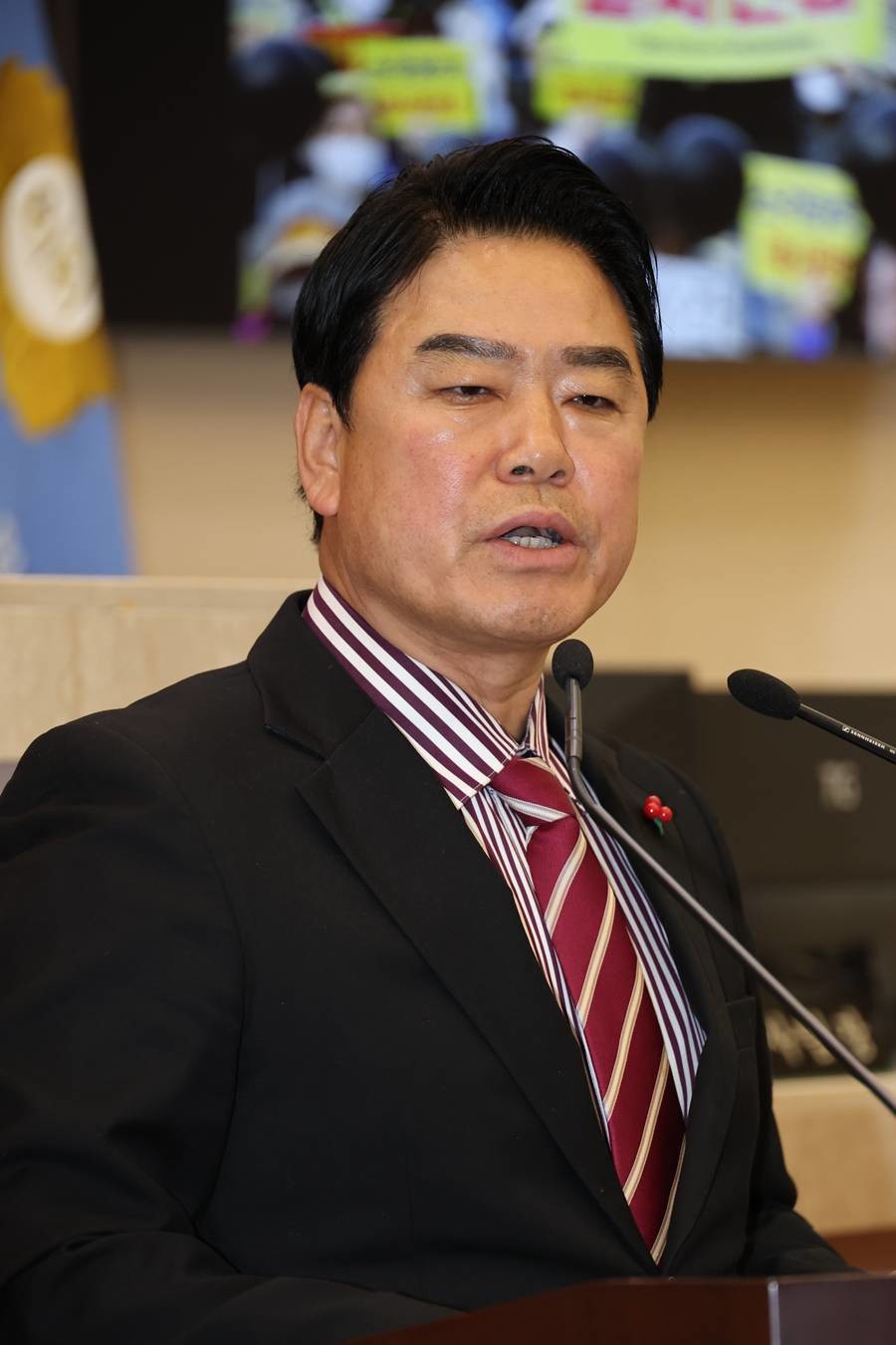 안병국 포항시의원/안병국 제공