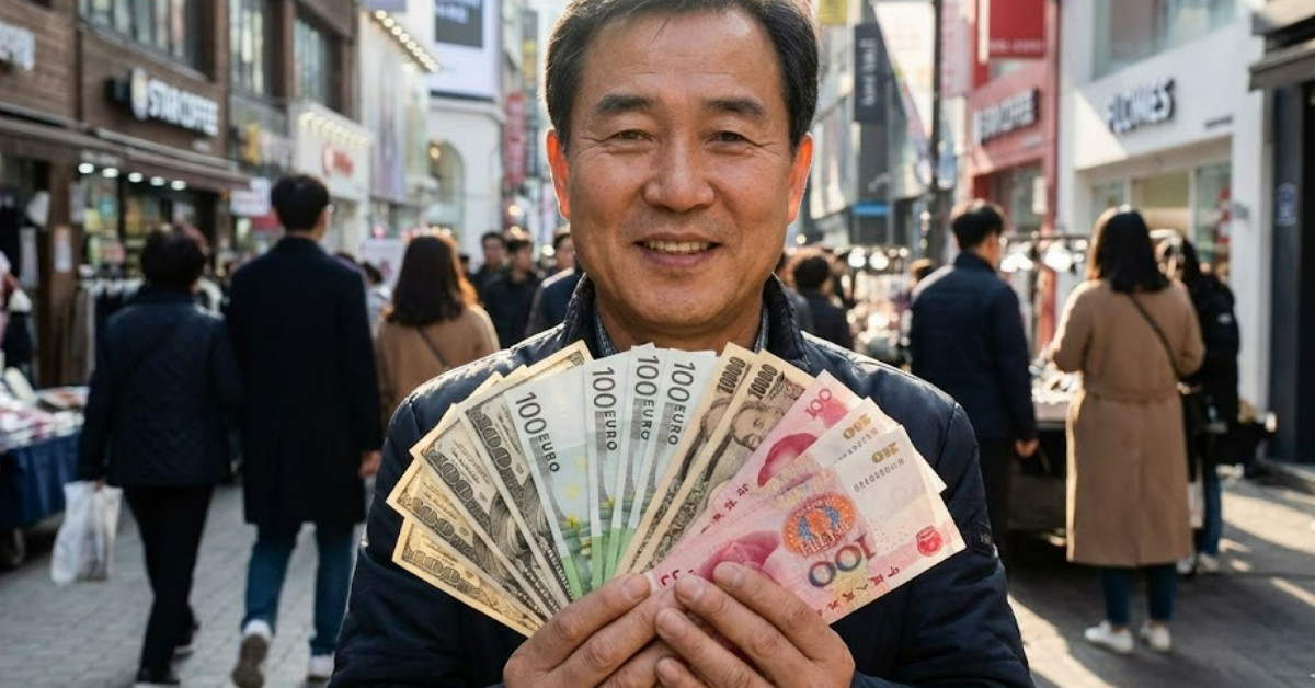 단순 자료 사진. 기사 이해를 돕기 위해 Ai로 제작한 이미지.