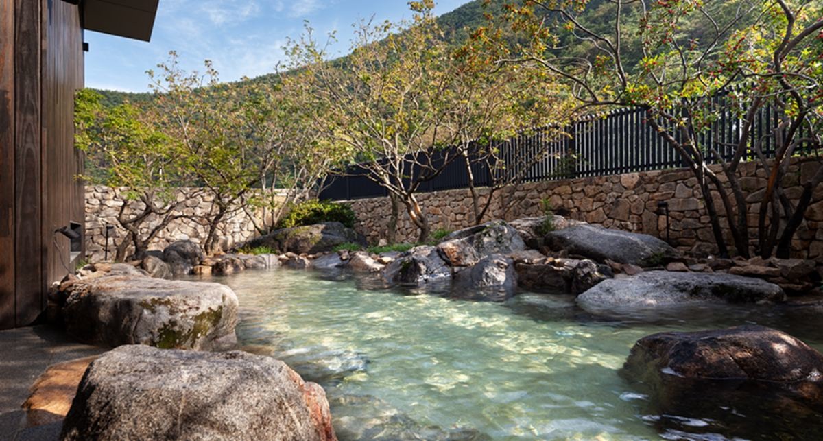 유원재 온천 / 유원재 홈페이지