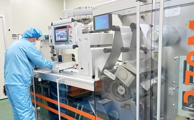 알루알루 시스템 도입