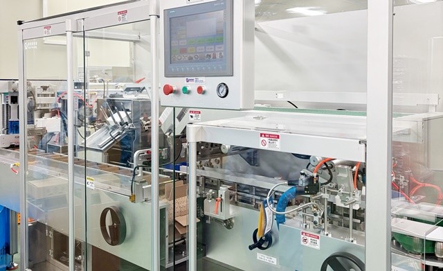 엔피케이_자동화기계도입