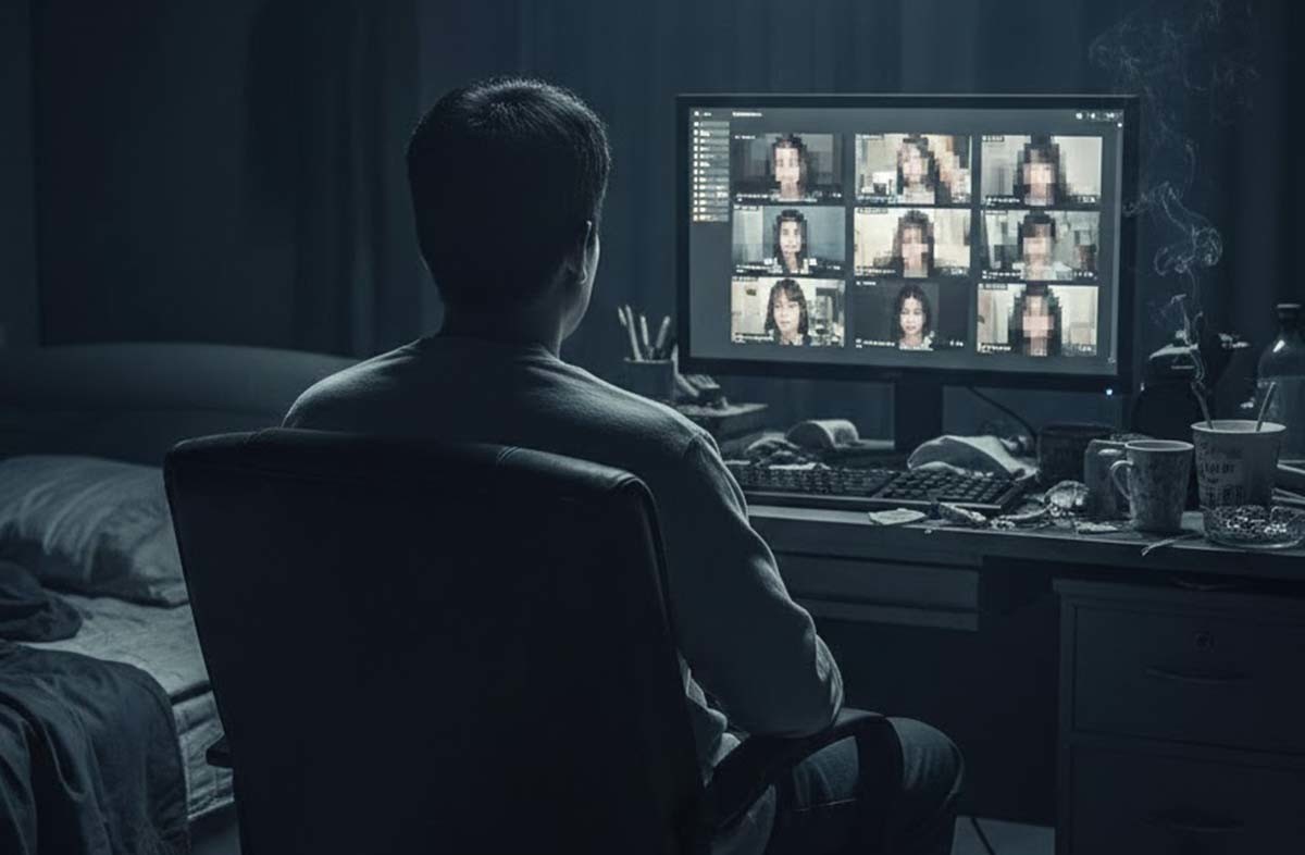 글에 대한 이해를 돕기 위해 AI 툴로 만든 사진.