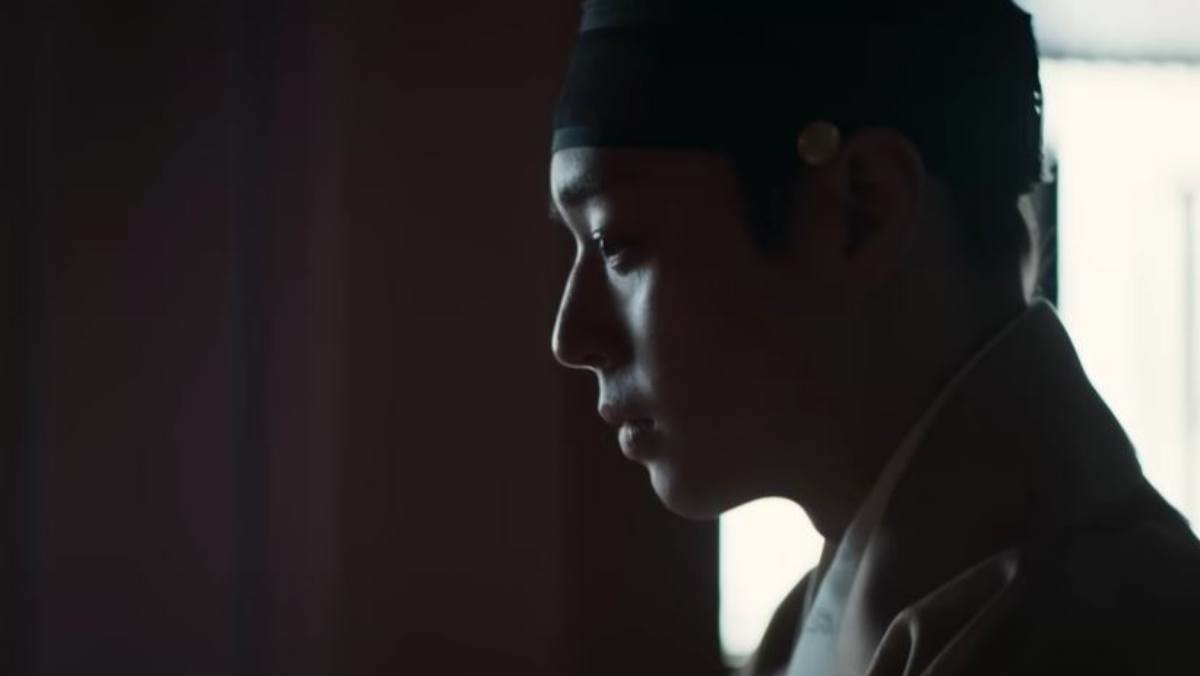 영화 '왕과 사는 남자' / 쇼박스