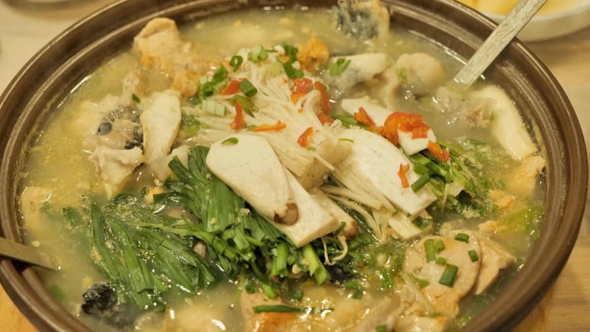 EBS1 '한국기행' 미리보기 페이지에서 제공하는 '여정의 서막, 울릉 앞 포항' 편 자료 사진. / EBS1 제공