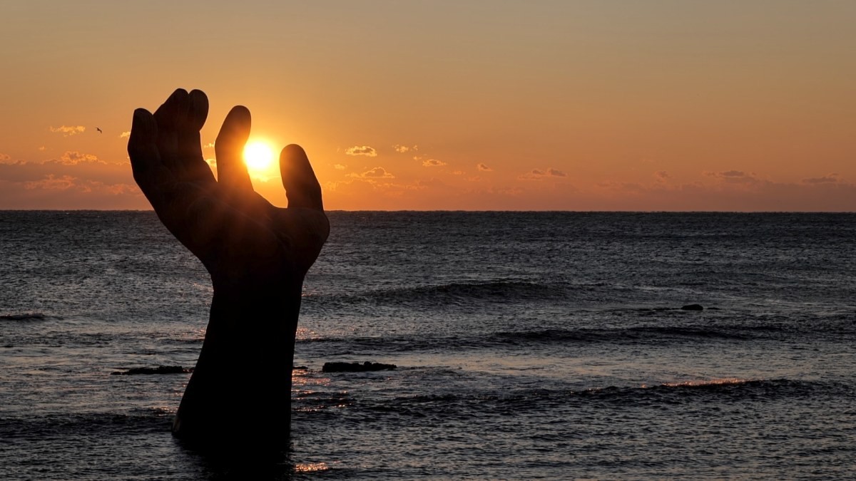 EBS1 '한국기행' 미리보기 페이지에서 제공하는 '여정의 서막, 울릉 앞 포항' 편 자료 사진. / EBS1 제공