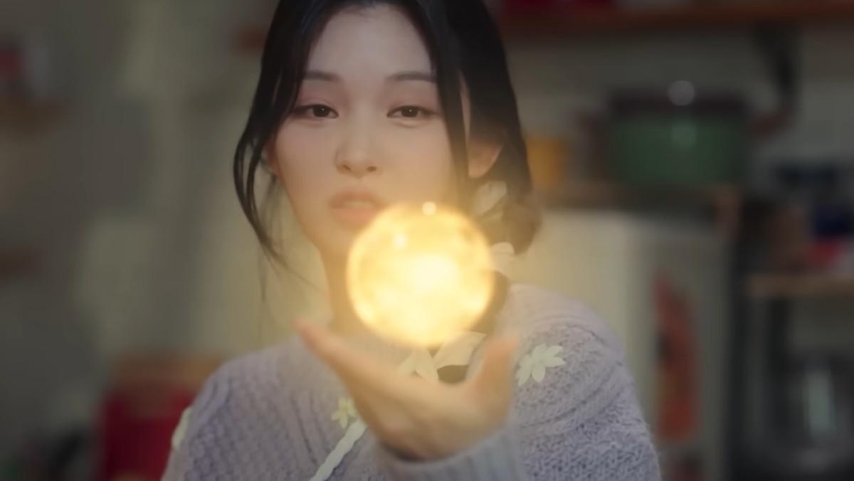 '오늘부터 인간입니다만' 7회 일부. / 유튜브 'SBS'