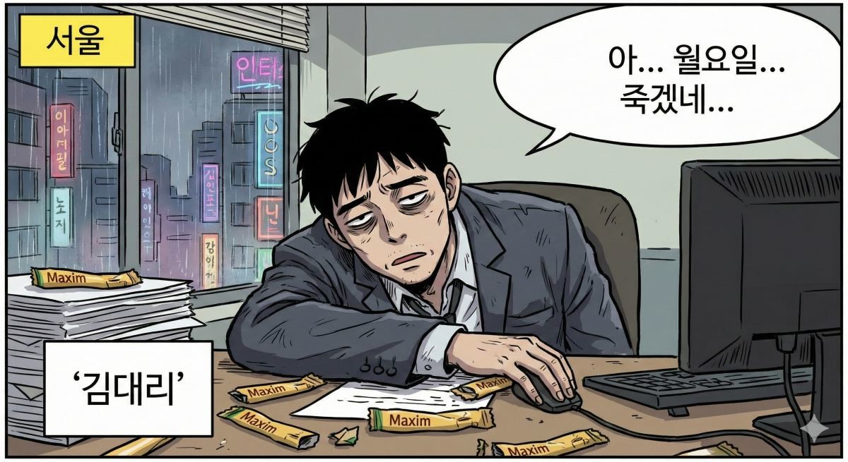 기사 이해를 돕기 위해 AI로 제작된 이미지