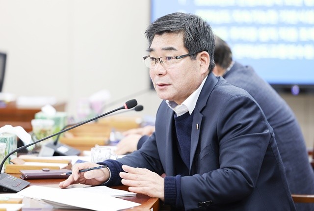 박원종 전남도의원