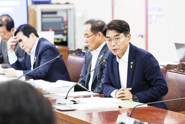 류기준 전남도의원