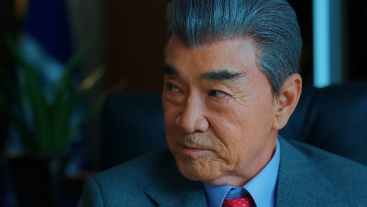 '언더커버 미쓰홍' 8회 예고 일부. / 유튜브 'tvN DRAMA'