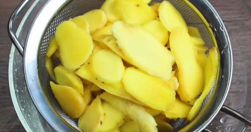 유튜브 '집밥 korean home cooking'