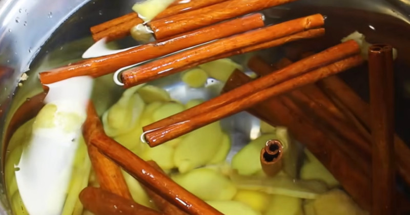 유튜브 '집밥 korean home cooking'