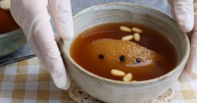 유튜브 '집밥 korean home cooking'