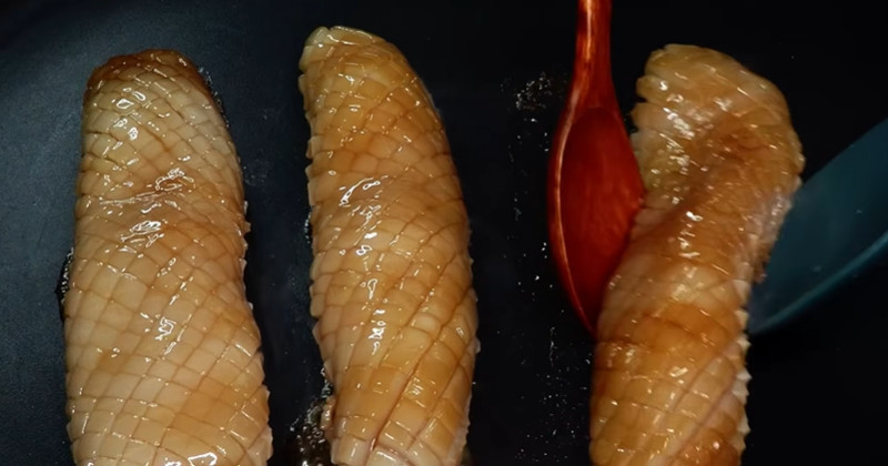 유튜브 '팔숙이 palsook'