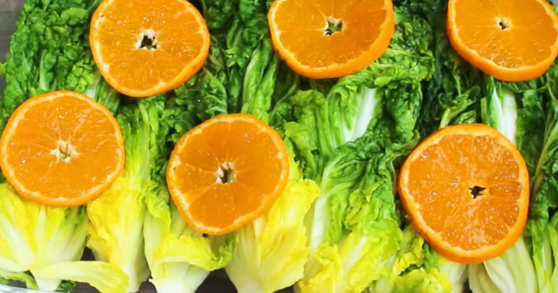 유튜브 '집밥 korean home cooking'