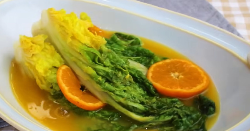 유튜브 '집밥 korean home cooking