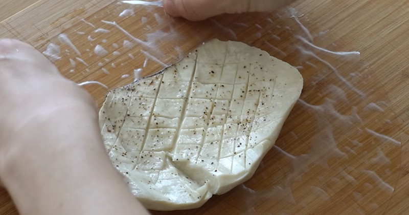 유튜브 '식탁일기 table diary'