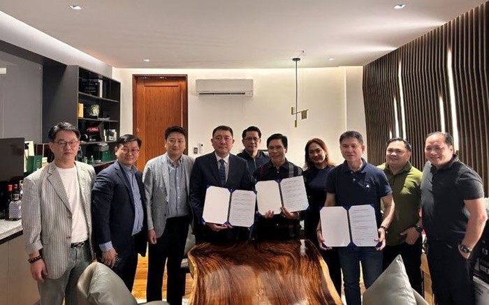 경영난으로 회생절차를 밟고 있는 신태양건설이 필리핀 도시 인프라 사업 연속 수주에 성공하며 법정관리 조기 졸업을 향한 재기의 신호탄을 쐈다. / 사진제공=신태양건설