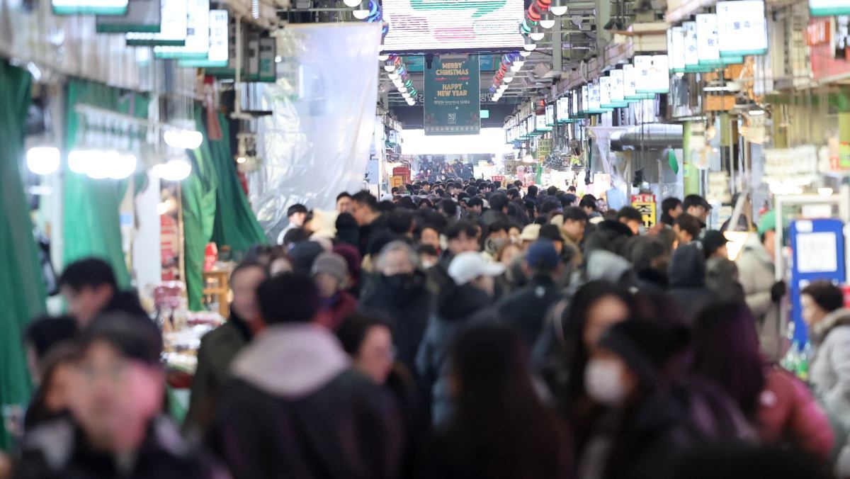 소상공인 경영안정바우처 관련 안내 이미지