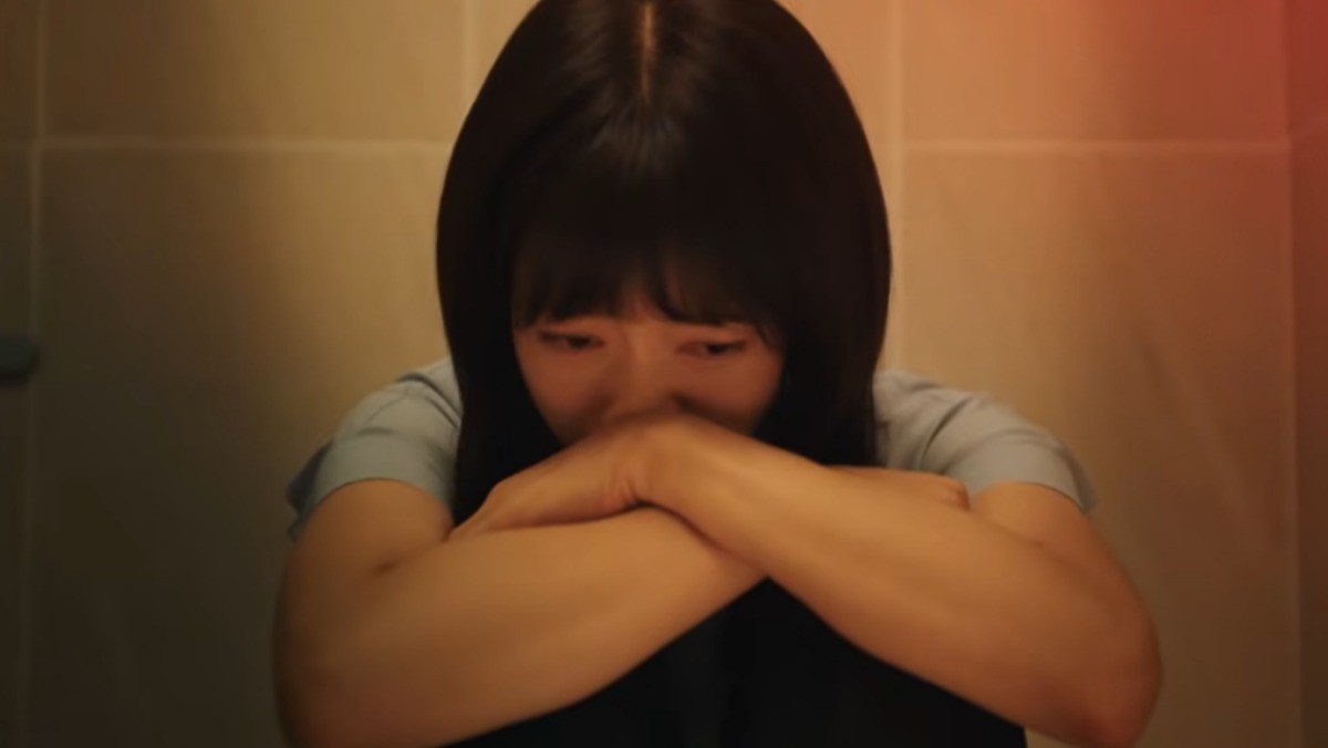 '언더커버 미쓰홍' 속 한 장면 / tvN