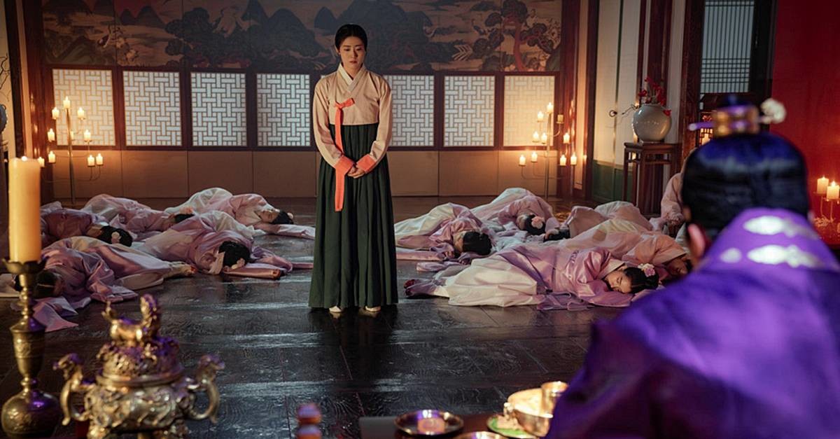 종영 앞두고 자체 최고 찍은 화제의 드라마 / KBS