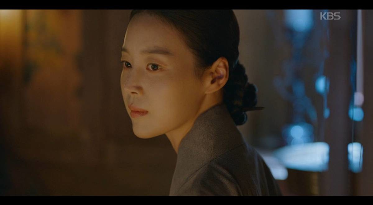 시청률 상승 곡선 그리는 KBS 사극 드라마 / KBS