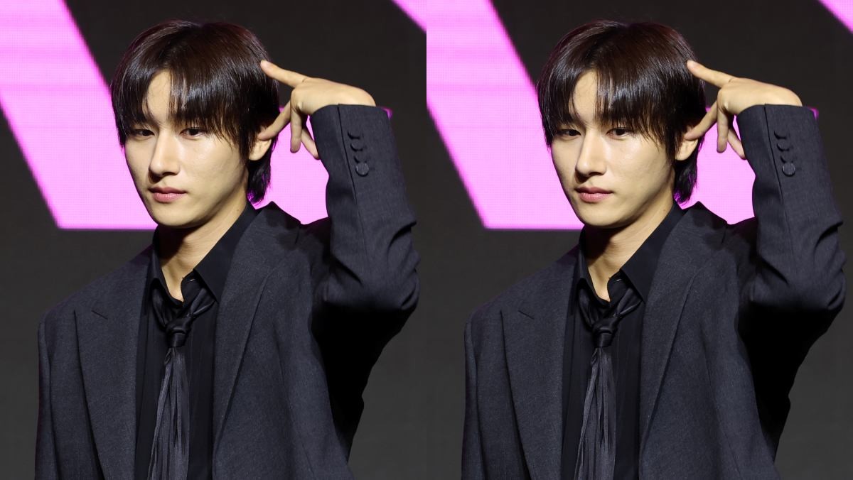 몬스타엑스 아이엠 / 뉴스1